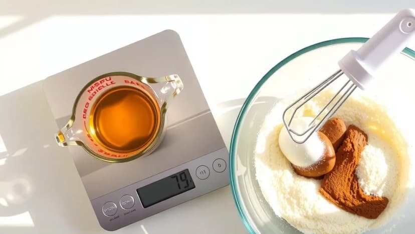 Vad är 1/4 cup omvandlat till deciliter