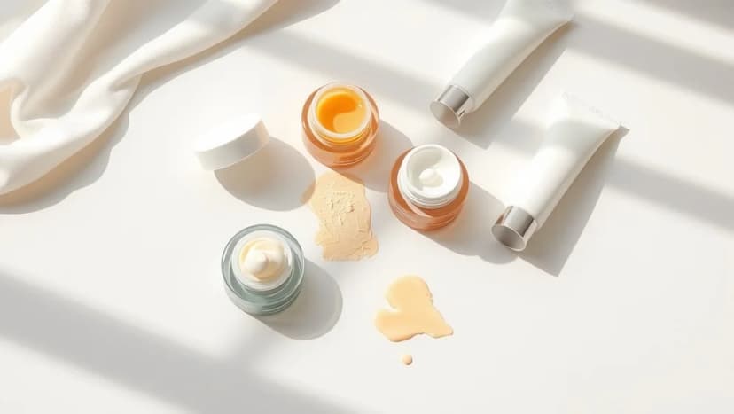 Bäst i test kräm mot pigmentfläckar