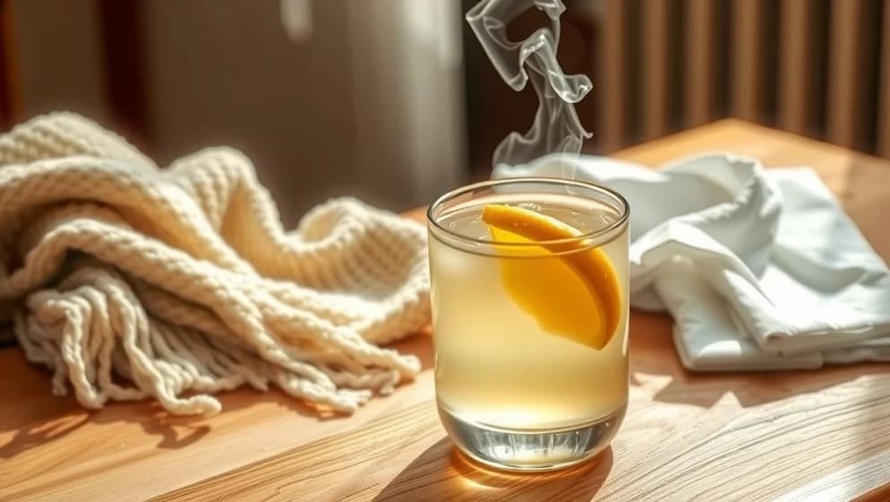 Hur blir du av med klump i halsen