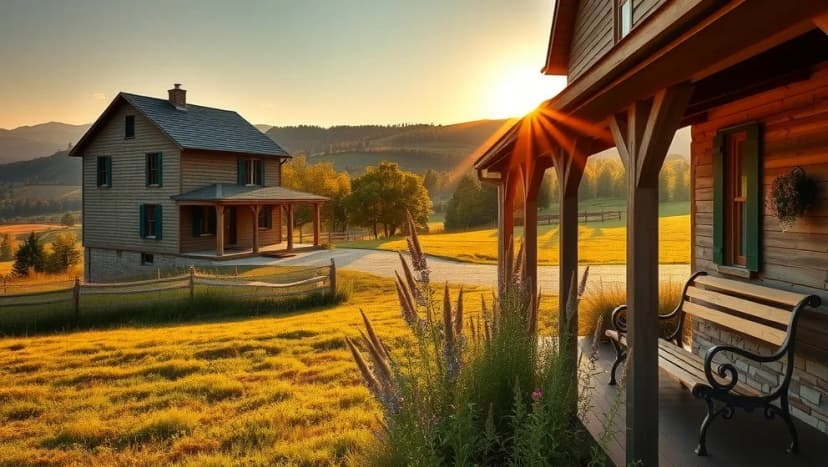 Bonde söker fru andra sommaren