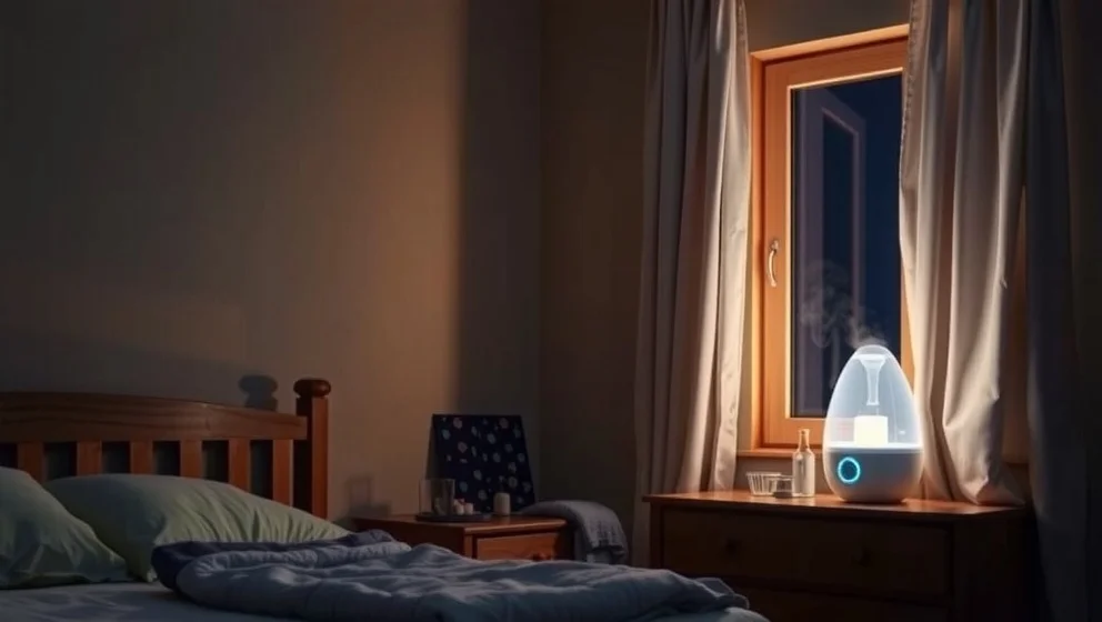 Varför hostar barn på natten utan förkylning