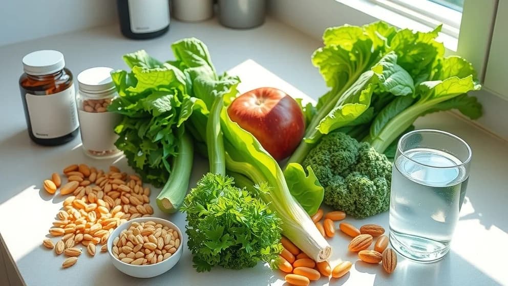 Hur får man i sig magnesium varje dag