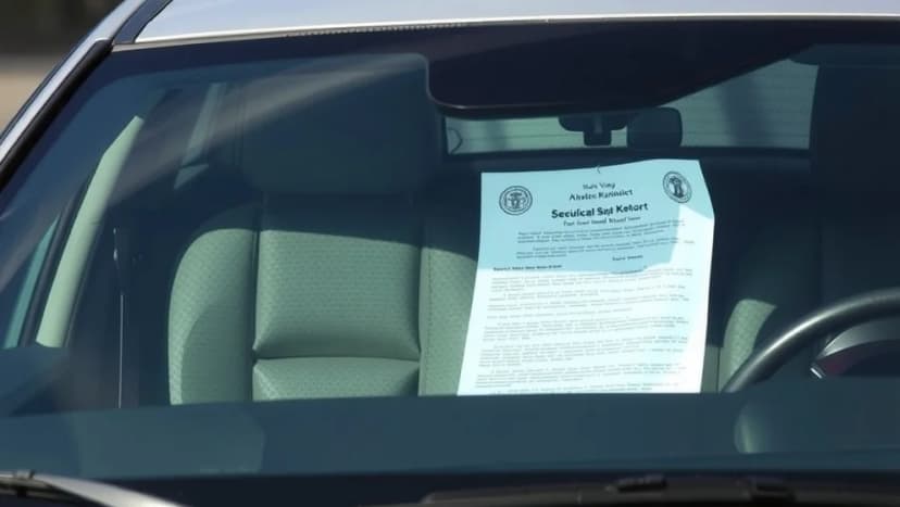 Kan kronofogden ta min sambos bil