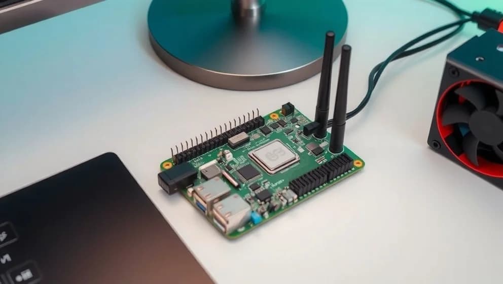 MSI B550M Pro-VDH WiFi värd pengarna