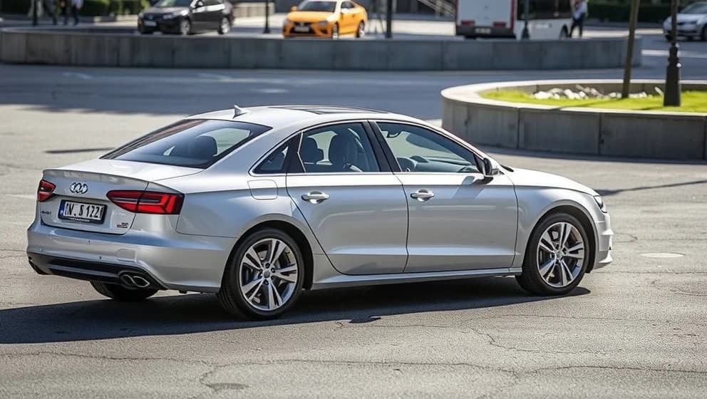 Saab 9-5 2011 värd att köpa idag