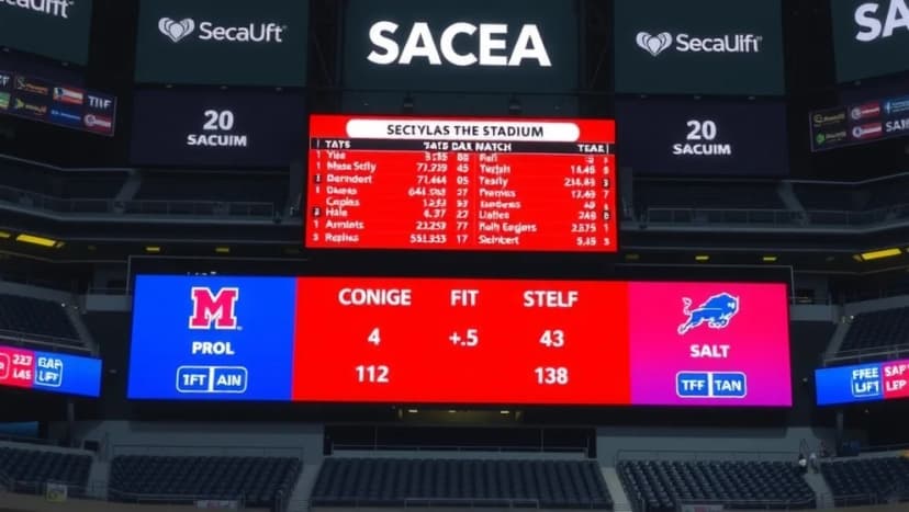 Statistik AFC Bournemouth mot Man City