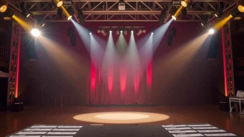 Vem åkte ut i Let's Dance idag