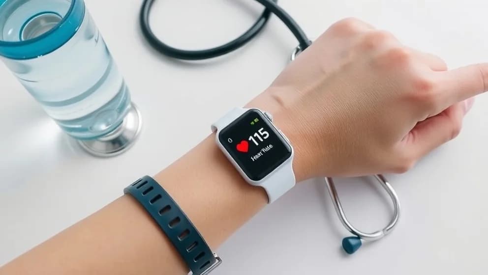 Vilken puls ska man ha för god hälsa