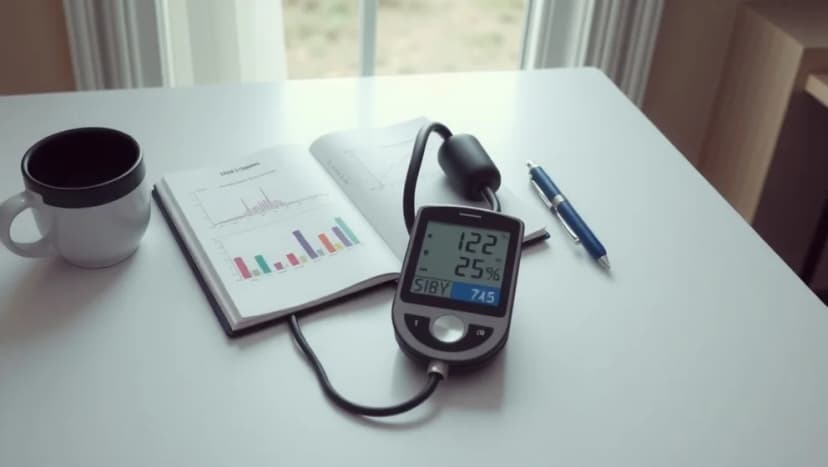 Vilopuls normalt blodtryck ålder tabell